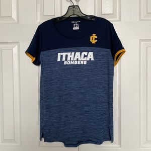 Ithaca Bombers Women’s Fit Shirt